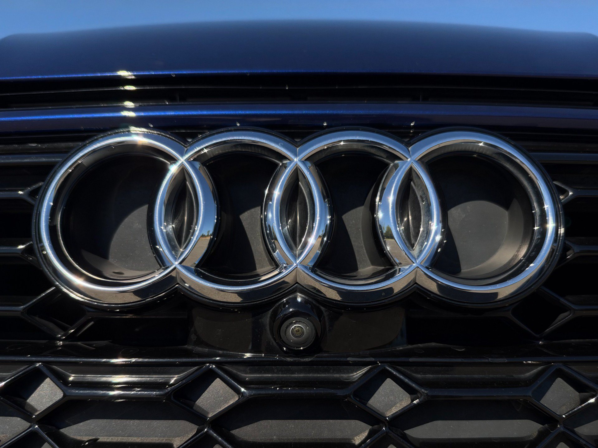 Used 2021 Audi RS 7 Sportback w/ RS 7 Executive Package AWD/4WD image 75