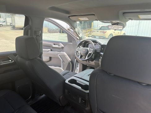 Used 2022 Chevrolet Silverado 1500 LT w/ All Star Edition Plus AWD/4WD image 31