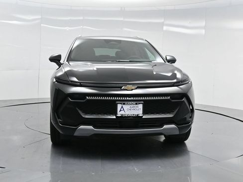 New 2025 Chevrolet Equinox EV LT w/ Convenience Package II AWD/4WD image 28