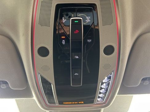 Used 2023 Audi S8 w/ S8 Comfort Plus Package image 35