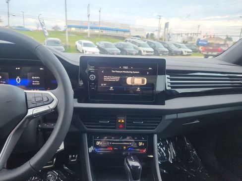 New 2026 Volkswagen Jetta Sport image 16