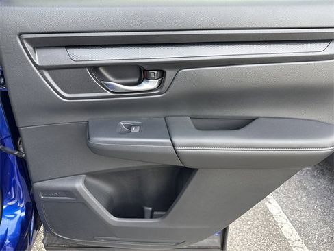 Used 2024 Honda CR-V EX image 32