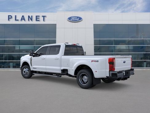 New 2026 Ford F350 Lariat AWD/4WD image 5