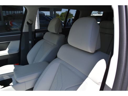 New 2026 Hyundai Santa Fe SEL image 28