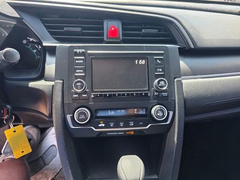 Used 2019 Honda Civic LX image 20