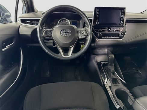 Certified 2020 Toyota Corolla SE image 20