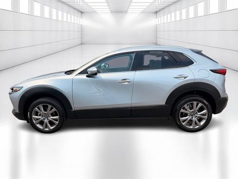 Used 2021 MAZDA CX-30 AWD 2.5 S w/ Premium Package image 8