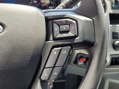 New 2025 Ford F650 2WD Regular Cab Super Duty image 12