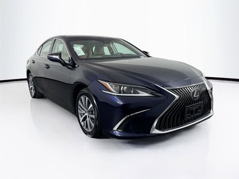 Used 2019 Lexus ES 350 ES 350 w/ Accessory Package 2 image 8
