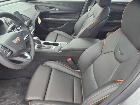 New 2026 Cadillac CT4 Sport image 20