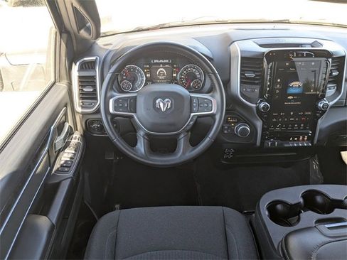 Certified 2024 RAM 2500 Big Horn w/ Safety Group image 15