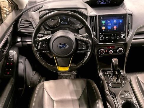 Used 2023 Subaru Crosstrek 2.5i Sport AWD/4WD image 5