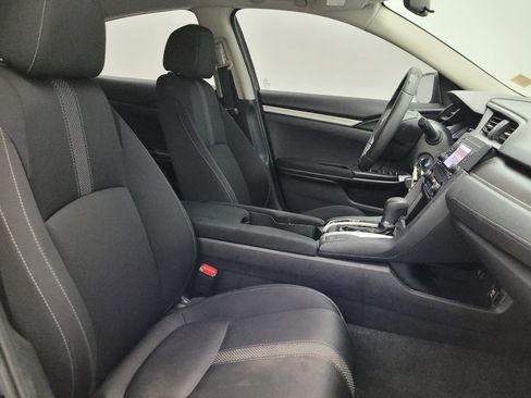 Used 2020 Honda Civic LX image 21