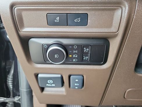 Certified 2023 Ford Expedition Max King Ranch RWD image 23