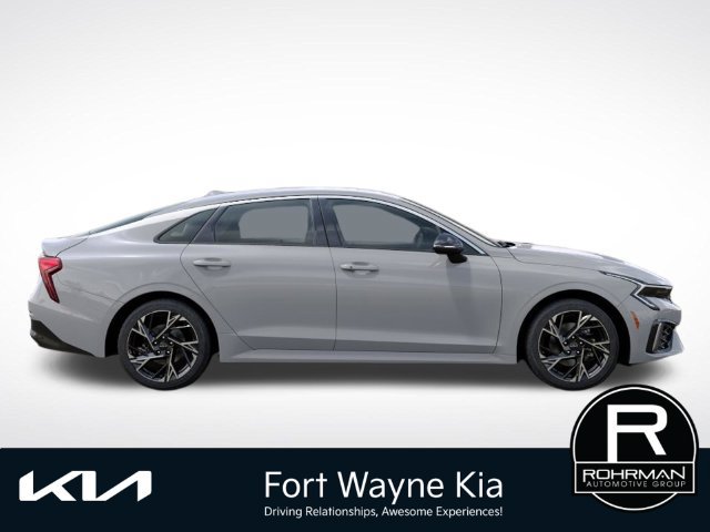 New 2027 Kia K5 GT-Line FWD image 9