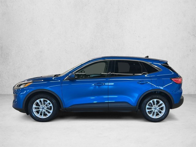 Used 2020 Ford Escape SE FWD image 8