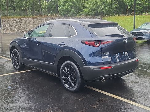Certified 2024 MAZDA CX-30 AWD 2.5 S w/ Select Sport Pkg image 20