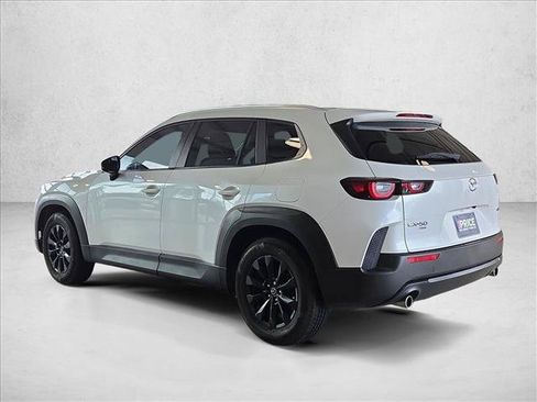 Used 2023 MAZDA CX-50 AWD 2.5 S w/ Cargo Package image 8