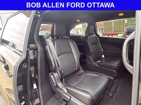 Used 2025 Honda Odyssey Sport-L image 15