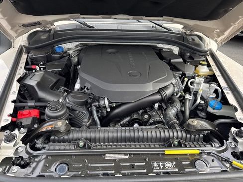 New 2025 INEOS Grenadier Trialmaster Edition image 34