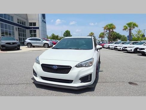 Used 2017 Subaru Impreza 2.0i Sport AWD/4WD image 33