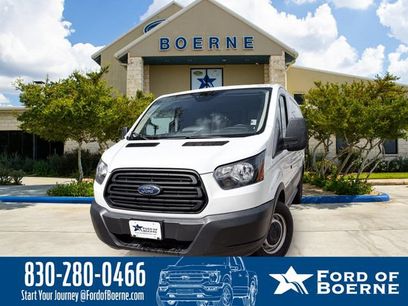 Used 2019 Ford Transit 250 130 Low Roof
