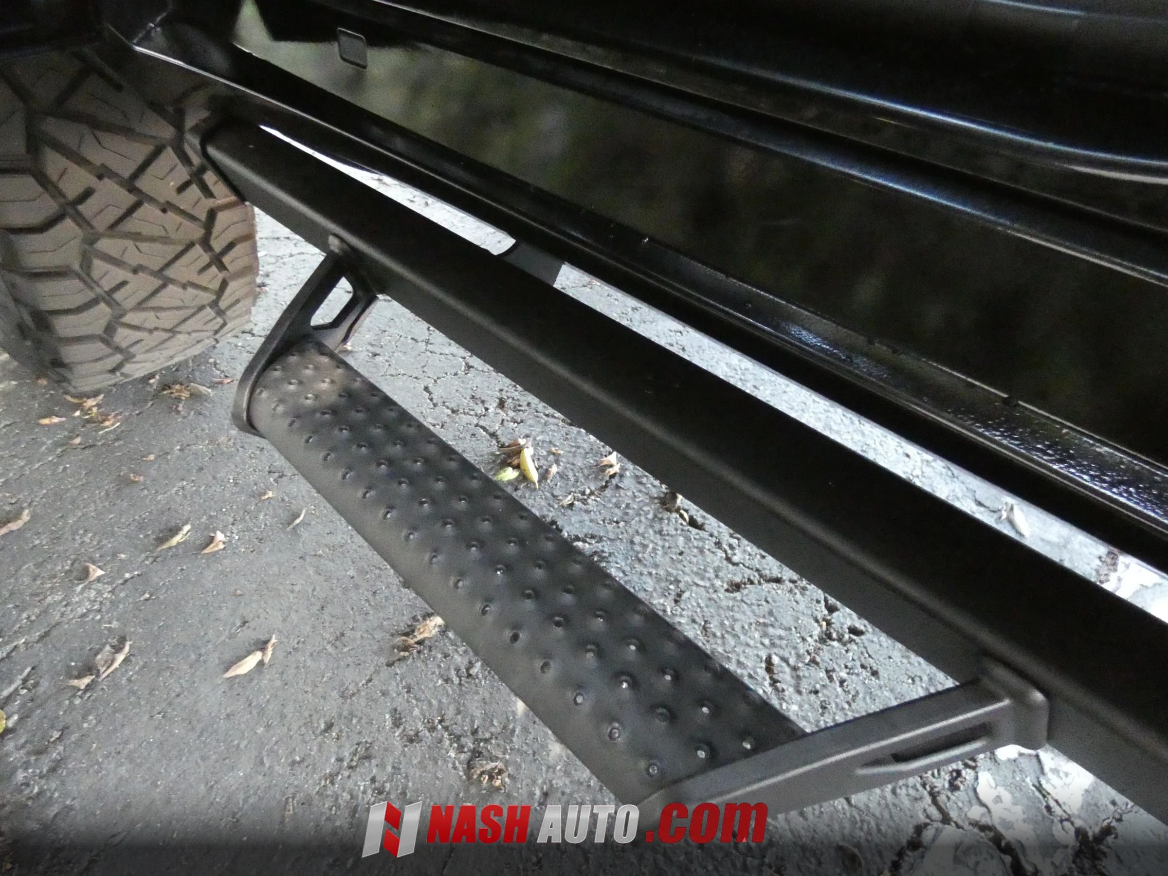 Used 2025 Toyota Land Cruiser 1958 AWD/4WD image 55