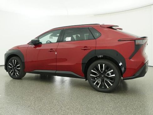 New 2026 Toyota bZ image 20
