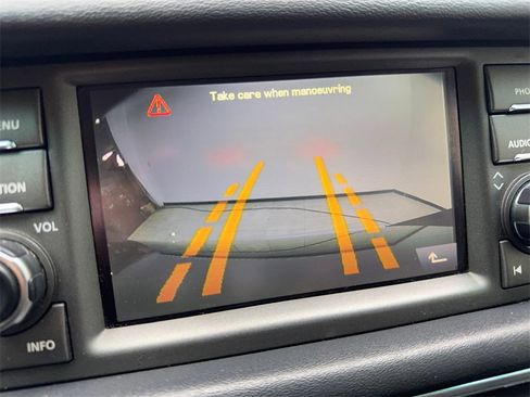 Used 2012 Land Rover Range Rover HSE image 58