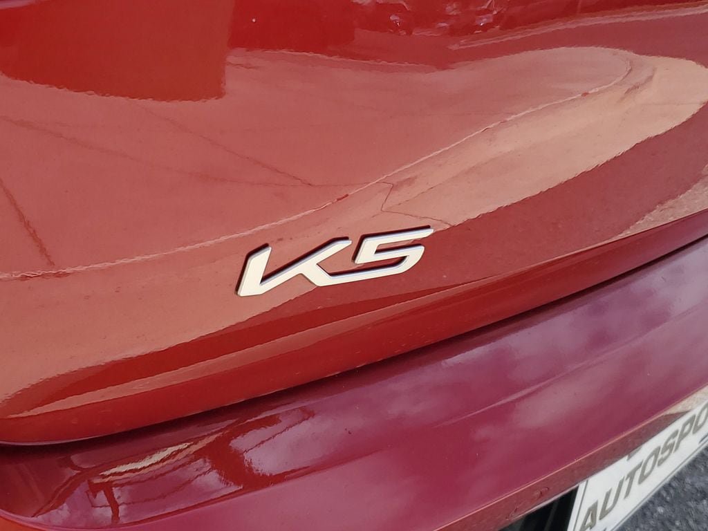 New 2026 Kia K5 GT-Line w/ GT-Line Premium Package FWD image 27
