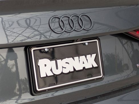 New 2026 Audi A3 2.0T Premium image 15