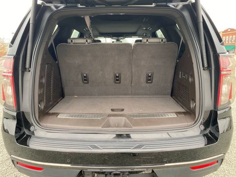 Used 2021 Chevrolet Tahoe Z71 w/ Z71 Signature Package image 19