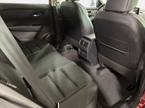 New 2026 Nissan Rogue Dark Armor AWD/4WD image 11