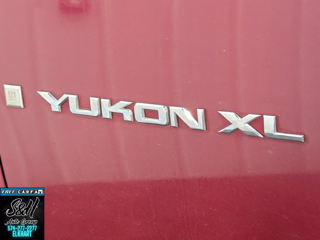 Used 2007 GMC Yukon XL 2500 AWD/4WD image 20
