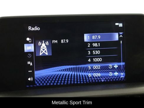 Used 2021 Lexus NX 300 F Sport w/ F Sport Premium Package FWD image 30
