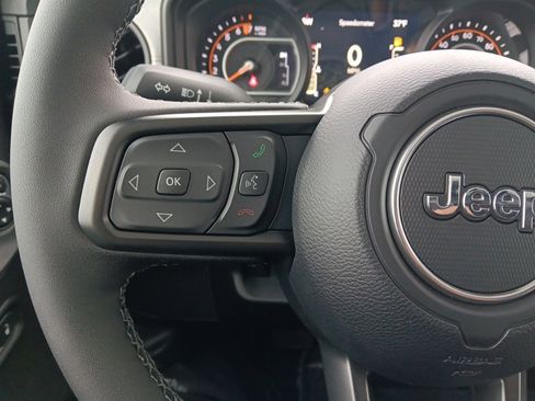 New 2026 Jeep Gladiator Sport image 17