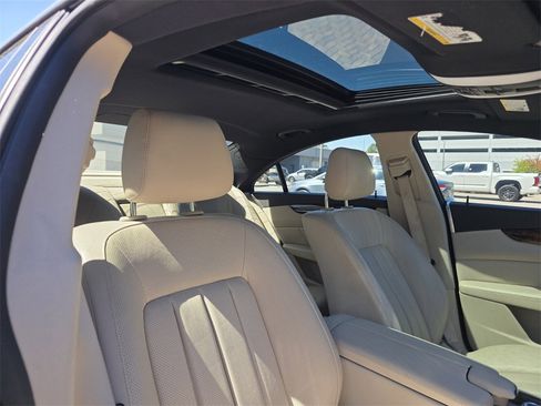 Used 2016 Mercedes-Benz CLS 400 image 15