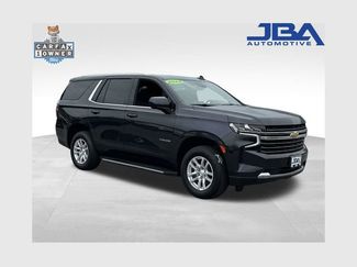 Used 2024 Chevrolet Tahoe LT AWD/4WD 360° Tour