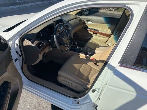 Used 2008 Honda Accord EX-L image 4