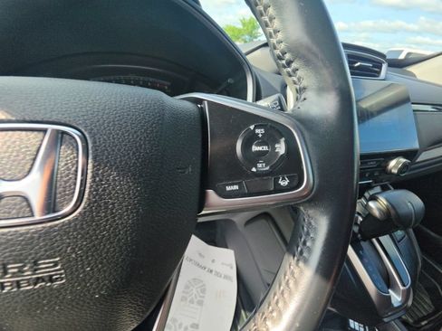Used 2020 Honda CR-V EX-L image 19