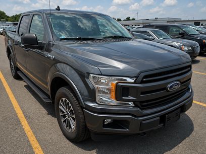 Used 2018 Ford F150 XLT w/ Equipment Group 302A Luxury