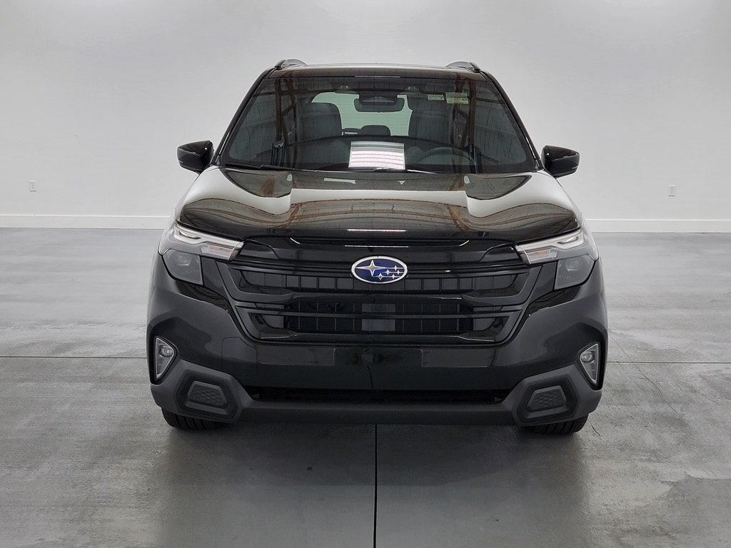 New 2026 Subaru Forester Sport AWD/4WD image 3