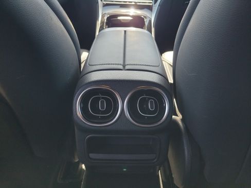 Certified 2024 Mercedes-Benz GLC 300 4MATIC image 11