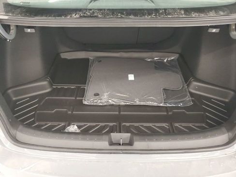 New 2026 Honda Civic Sport image 33