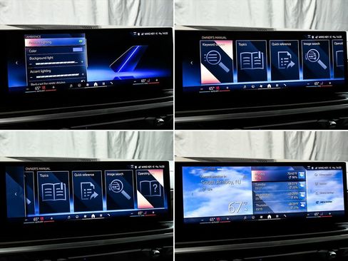 Used 2024 BMW X7 xDrive40i image 32