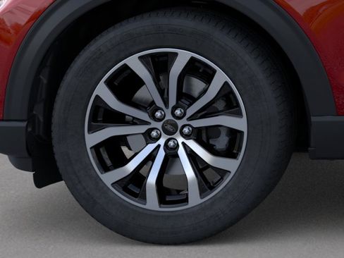New 2026 Ford Explorer ST-Line RWD image 22
