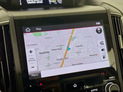 Used 2022 Subaru Crosstrek 2.5i Limited w/ Moonroof Package 2 image 22