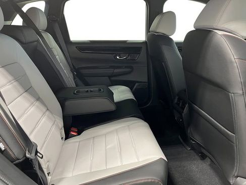 New 2026 Honda CR-V Sport Touring image 28