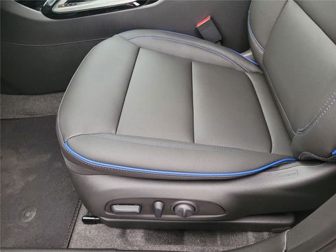 New 2026 Buick Envista Sport Touring w/ Convenience I Package image 16