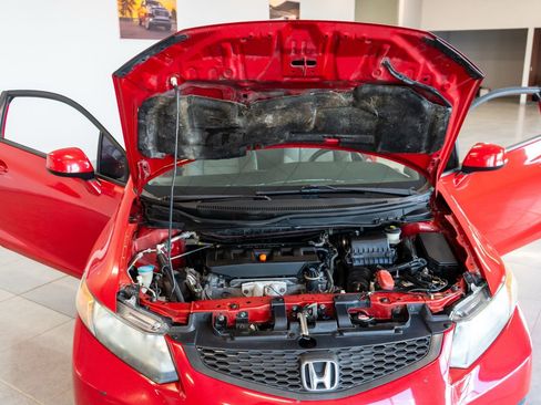 Used 2012 Honda Civic EX image 12
